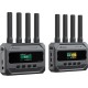 Accsoon CineView SE 4K SDI/HDMI Wireless Video Transmission System